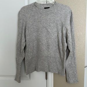 J Crew sweater